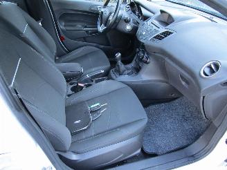 Ford Fiesta 1.0 Navi Airco 5-Drs picture 15