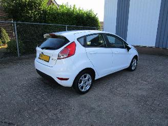 Ford Fiesta 1.0 Navi Airco 5-Drs picture 4
