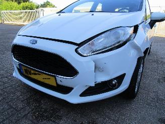 Ford Fiesta 1.0 Navi Airco 5-Drs picture 11