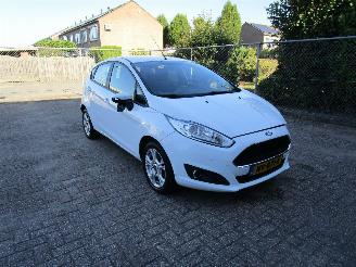 Ford Fiesta 1.0 Navi Airco 5-Drs picture 3