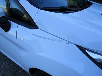 Ford Fiesta 1.0 Navi Airco 5-Drs picture 5