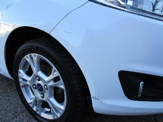 Ford Fiesta 1.0 Navi Airco 5-Drs picture 8