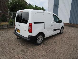 Citroën Berlingo 1.6 HDI Airco Radio/CD Schuifdeur picture 4
