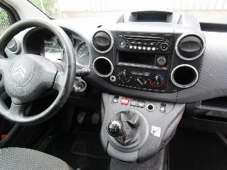 Citroën Berlingo 1.6 HDI Airco Radio/CD Schuifdeur picture 14