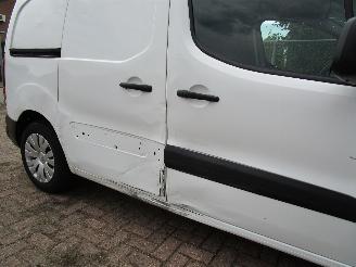 Citroën Berlingo 1.6 HDI Airco Radio/CD Schuifdeur picture 5