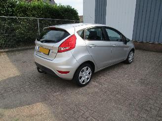 Ford Fiesta 1.25 Airco Radio/CD 5-Drs picture 5