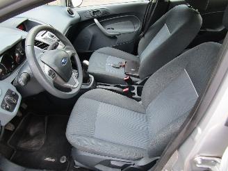 Ford Fiesta 1.25 Airco Radio/CD 5-Drs picture 15