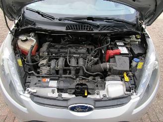 Ford Fiesta 1.25 Airco Radio/CD 5-Drs picture 11