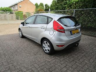 Ford Fiesta 1.25 Airco Radio/CD 5-Drs picture 2