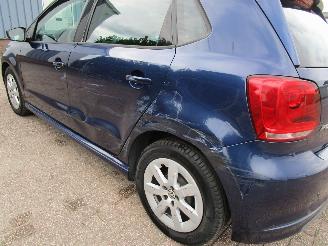 Volkswagen Polo 1.2 TDI Navi Clima 5-Drs picture 6