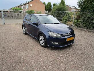 Volkswagen Polo 1.2 TDI Navi Clima 5-Drs picture 3