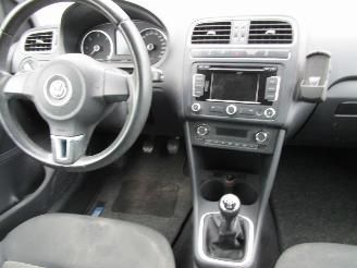 Volkswagen Polo 1.2 TDI Navi Clima 5-Drs picture 11