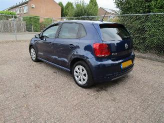 Volkswagen Polo 1.2 TDI Navi Clima 5-Drs picture 2