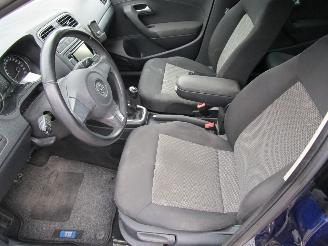Volkswagen Polo 1.2 TDI Navi Clima 5-Drs picture 13