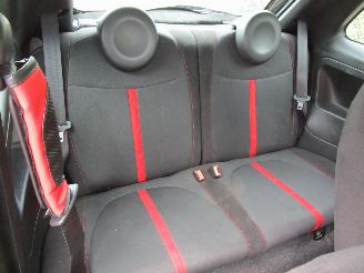 Fiat 500S 0.9 Twin Air Sport Clima Radio/CD picture 13