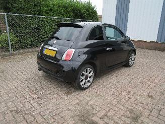 Fiat 500S 0.9 Twin Air Sport Clima Radio/CD picture 4