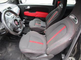 Fiat 500S 0.9 Twin Air Sport Clima Radio/CD picture 16
