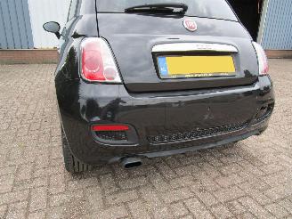 Fiat 500S 0.9 Twin Air Sport Clima Radio/CD picture 6