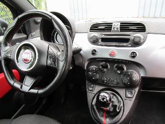 Fiat 500S 0.9 Twin Air Sport Clima Radio/CD picture 15