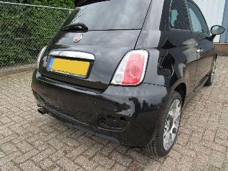 Fiat 500S 0.9 Twin Air Sport Clima Radio/CD picture 5