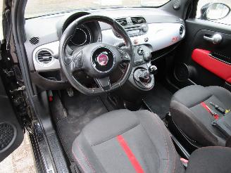 Fiat 500S 0.9 Twin Air Sport Clima Radio/CD picture 17