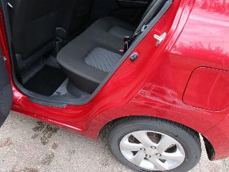 Suzuki Celerio Navi Airco Radio/CD 118.000 KM picture 10