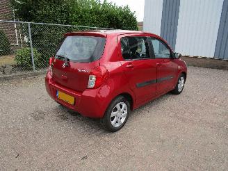 Suzuki Celerio Navi Airco Radio/CD 118.000 KM picture 4