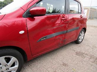 Suzuki Celerio Navi Airco Radio/CD 118.000 KM picture 5
