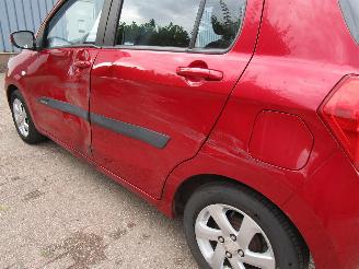 Suzuki Celerio Navi Airco Radio/CD 118.000 KM picture 7
