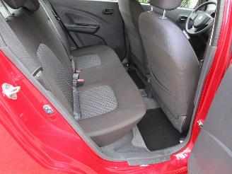 Suzuki Celerio Navi Airco Radio/CD 118.000 KM picture 14