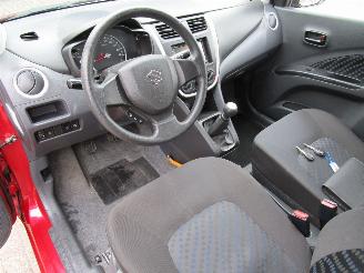 Suzuki Celerio Navi Airco Radio/CD 118.000 KM picture 16