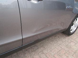 Hyundai Ix35 Navi Achteruitrijcamera Clima 6-Bak picture 8