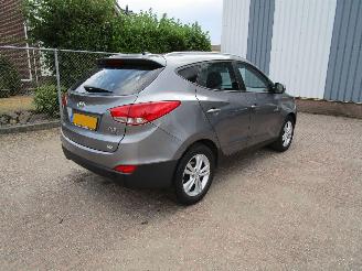 Hyundai Ix35 Navi Achteruitrijcamera Clima 6-Bak picture 4