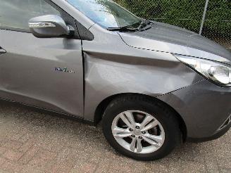 Hyundai Ix35 Navi Achteruitrijcamera Clima 6-Bak picture 6