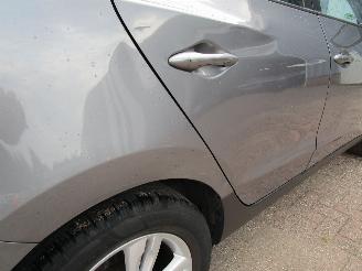 Hyundai Ix35 Navi Achteruitrijcamera Clima 6-Bak picture 11