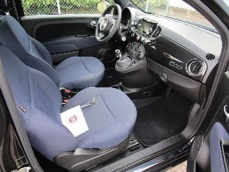 Fiat 500 1.0 Hybride Navi Airco picture 15