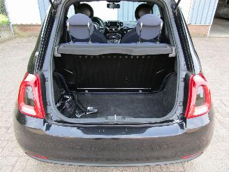 Fiat 500 1.0 Hybride Navi Airco picture 20