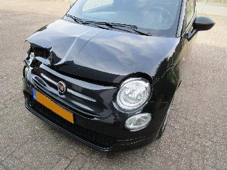Fiat 500 1.0 Hybride Navi Airco picture 8