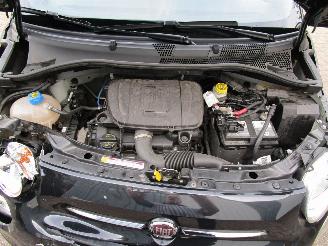 Fiat 500 1.0 Hybride Navi Airco picture 13