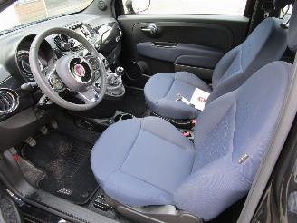 Fiat 500 1.0 Hybride Navi Airco picture 18