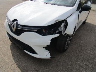 Renault Clio 1.0 TCE Navi Airco 91.000 KM picture 5