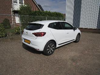 Renault Clio 1.0 TCE Navi Airco 91.000 KM picture 4