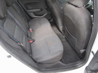 Renault Clio 1.0 TCE Navi Airco 91.000 KM picture 15