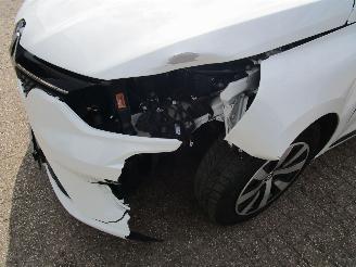 Renault Clio 1.0 TCE Navi Airco 91.000 KM picture 7