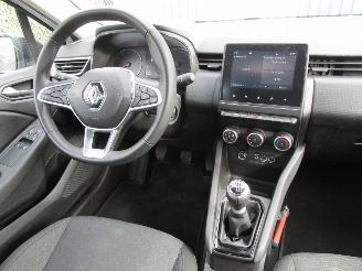 Renault Clio 1.0 TCE Navi Airco 91.000 KM picture 14