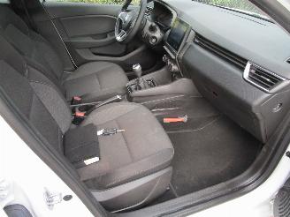 Renault Clio 1.0 TCE Navi Airco 91.000 KM picture 13