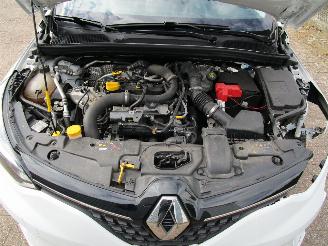 Renault Clio 1.0 TCE Navi Airco 91.000 KM picture 12