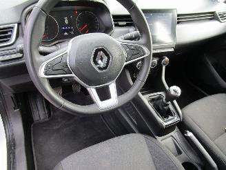 Renault Clio 1.0 TCE Navi Airco 91.000 KM picture 17