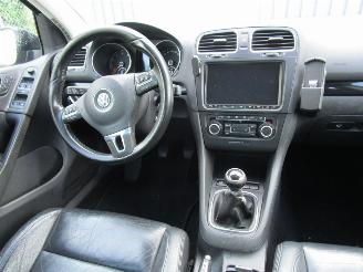 Volkswagen Golf 1.4 TSI Navi Leder Clima 6-Bak picture 12