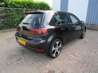 Volkswagen Golf 1.4 TSI Navi Leder Clima 6-Bak picture 4